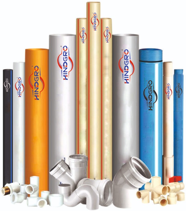 UPVC Plumbing Pipes