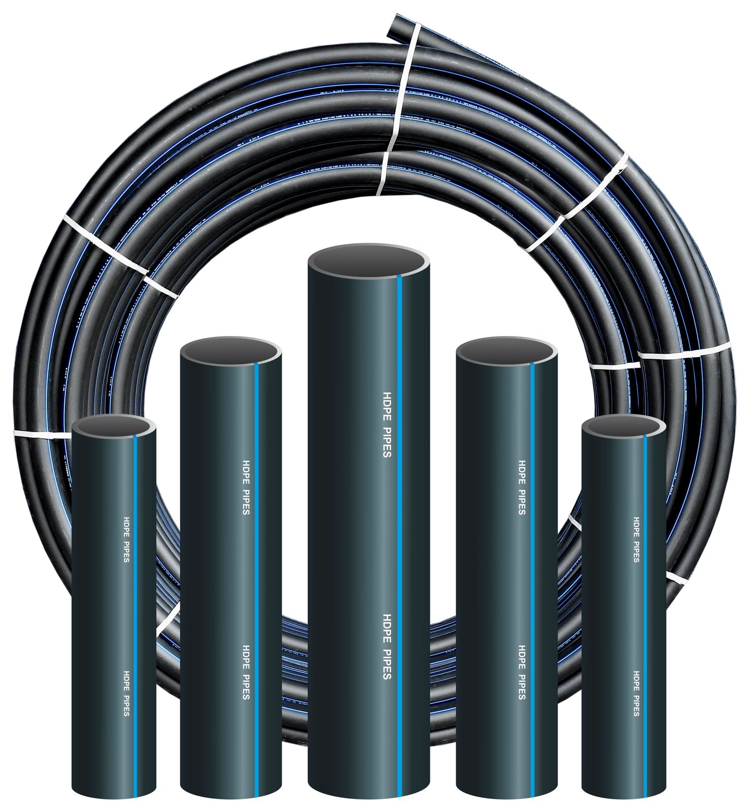 UPVC Plumbing Pipes