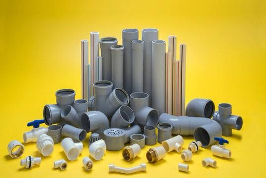 UPVC Plumbing Pipes