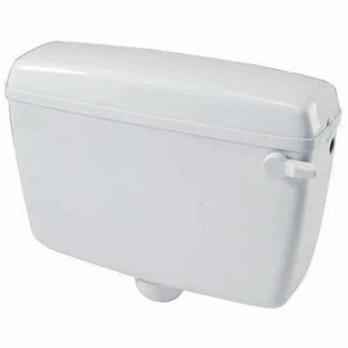 Multilayer Water Tank