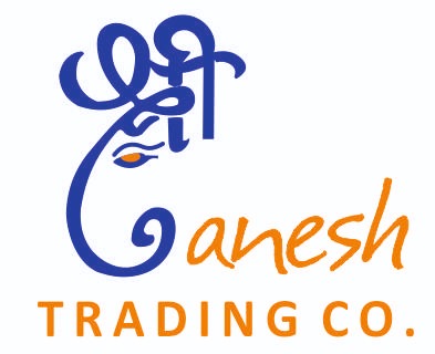 Shri Ganesh Trading Logo